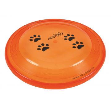 Jucarie Frissbe Dog Activity 19 cm 33561