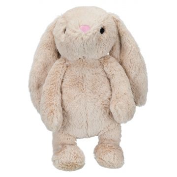 Jucarie Plush Iepure cu Sunet 38 cm 35886