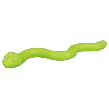 Jucarie Recompensa Snack Snake 42 cm 34949 ieftina