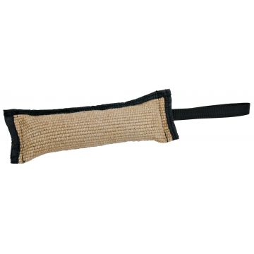 Jucarie Trainings Dummy Jute 30x5 cm 3297 ieftin