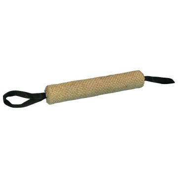 Jucarie Trainings Dummy Jute 30x6 cm 3296