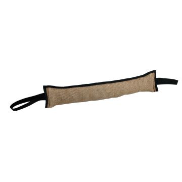 Jucarie Trainings Dummy Jute 60x7 cm 3298 ieftin