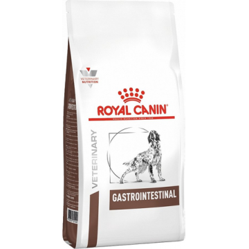 ROYAL CANIN VET Dog Gastro Intestinal hrana dietetica pentru caini cu tulburari gastro-intestinale 15kg