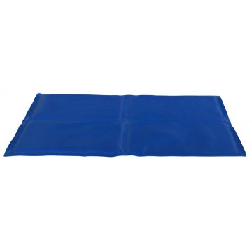 Saltea Racoritoare 90x50 cm Albastru 28686 la reducere