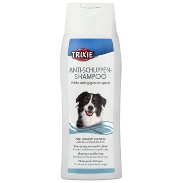 Sampon Caini Contra Matretii 250 ml 2904