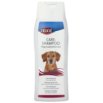 Sampon Caini pentru Piele Iritata Sensibila 250 ml 29198