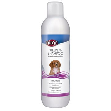 Sampon Caini (Puppy) pentru Catei 1 l 2916 ieftin