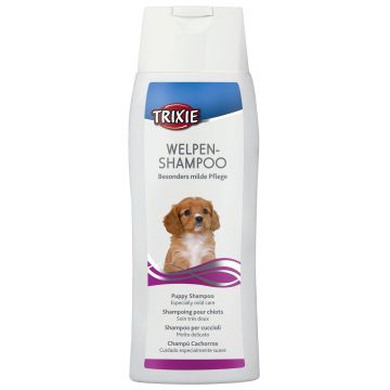 Sampon Caini (Puppy) pentru Catei 250 ml 2906 de firma original