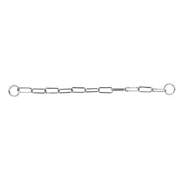Zgarda Lant 1 50 cm Ochi Mari 3 mm 2149 Zgarda Lant 1 50 cm Ochi Mari 3 mm 2149