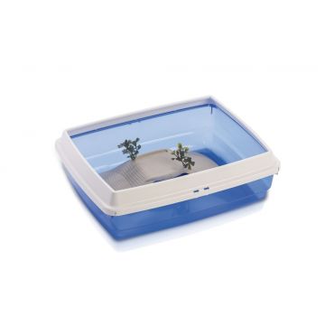 Bazin pentru Testoase, Creta, cu rama, 42x33x14 cm, 55510070