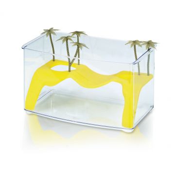 Bazin pentru Testoase, Naxos, 32x18x18 cm, 55530070