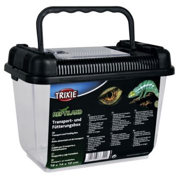 Cusca Transport Reptile 19x14x12 cm 76300 de firma original