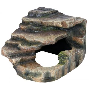 Decor pentru Reptile 14x11x14 cm 76194