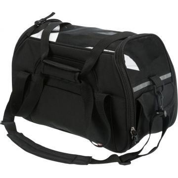 Geanta De Transport Madison 19x28x42 cm Negru 28885