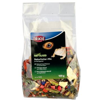 Hrana si Recompensa pentru Reptile/Dragon Barbos 100 g 76265