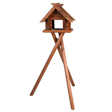 Hranitor Exterior 47x40x36 cm/1.40 m 5576 la reducere