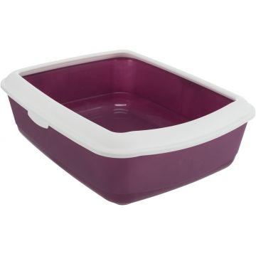 Litiera  37x15x47 cm, Bordo 40183