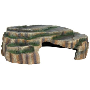 Pestera pentru Reptile 30x10x25 cm 76212