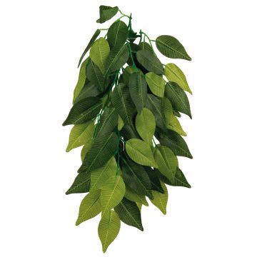 Plante Artificiale Ficus pentru Terariu 20x30 cm 76239