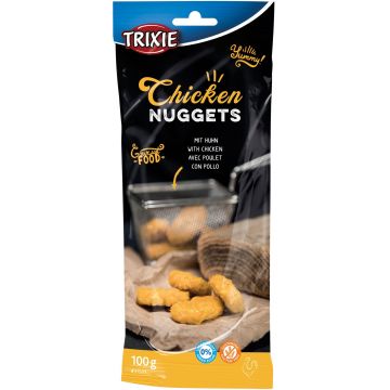 Recompensa Caini Nuggets de Pui 100g 31503