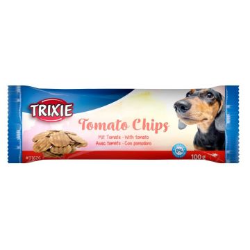 Recompensa Chips 4cm 100g 31626