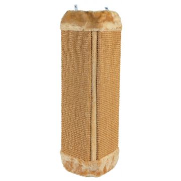 Sisal Colt Maro cu Catnip 32x60 cm 43431 ieftin