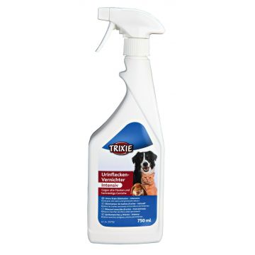 Spray Intensiv pentru Eliminarea Petelor de Urina 750 ml 25752
