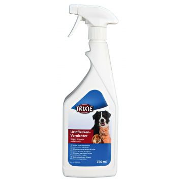 Spray pentru Eliminarea Petelor de Urina 750 ml 25751