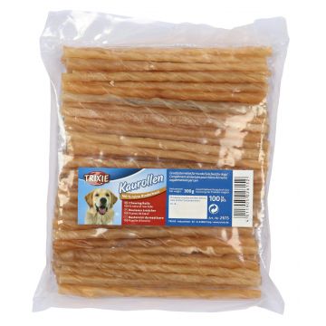 Baton Piele Rasucit 9-10 mm/100 buc 2617 Baton Piele Rasucit 9-10 mm/100 buc 2617