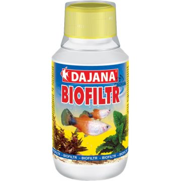 Biofiltr 100 ml