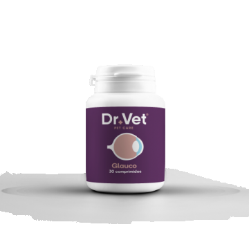 Dr. Vet Pet Care Glauco, 30 tablete