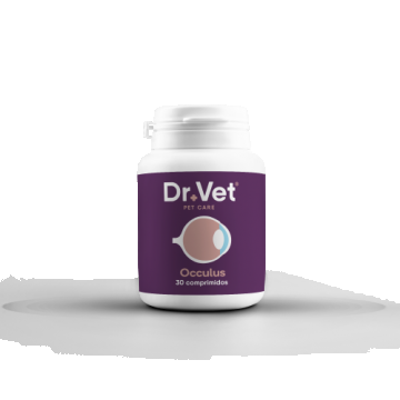Dr. Vet Pet Care Occulus, 30 tablete