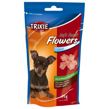 Drops Flowers Light 75 g 31492