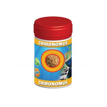 Exo Chironomus 120 ml de firma originala