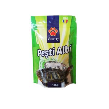 Exo - Pesti Albi, 35 g de firma originala