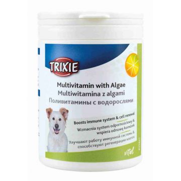 Multivitamine Tablete 220 g cu Alge 258212 (R)