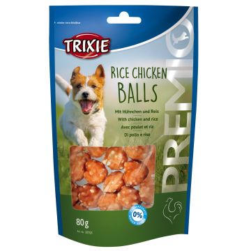 Premio Orez Pui Balls 80 g 31701