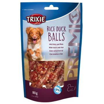 Premio Orez Rata Balls 80 g 31704 de firma originala