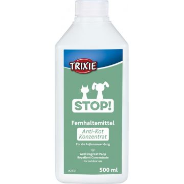 Trixie Concentrat Repulsiv 500 ml 2551