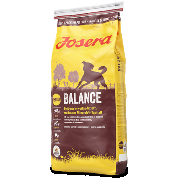 Josera Balance, 15 kg