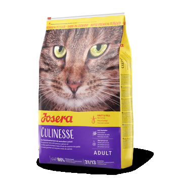 Josera Culinesse, 10 kg la reducere