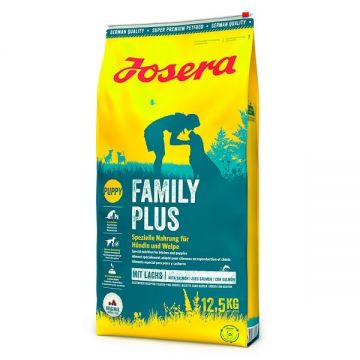 Josera Family Plus, 12.5 kg