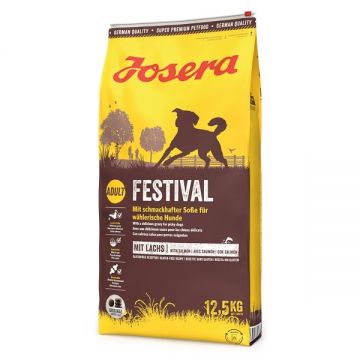 Josera Festival, 12.5 kg