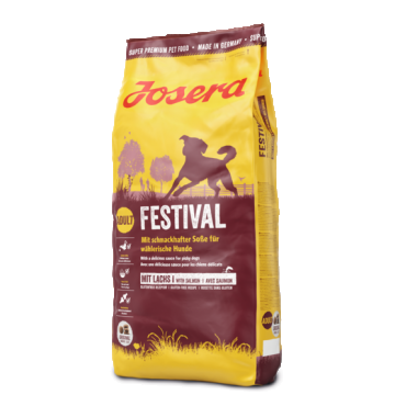 Josera Festival, 15 kg