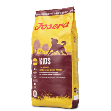 Josera Kids, 15 kg