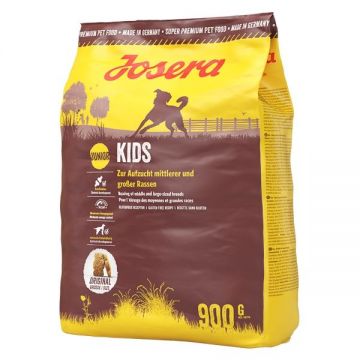 Josera Kids, 900 g