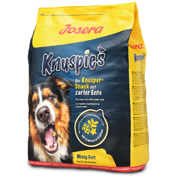 Josera Knuspies, 10 kg