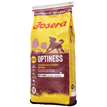 Josera Optiness, 15 kg