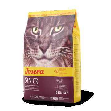 Josera Senior, 10 kg la reducere