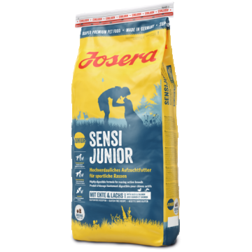 Josera SensiJunior, 15 kg